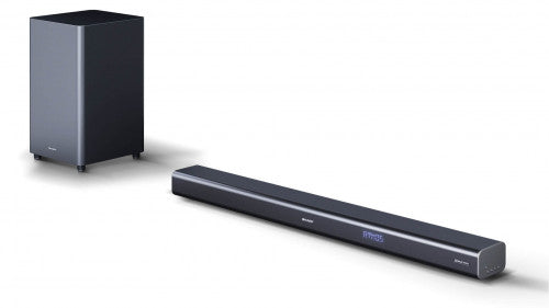 Sharp HT-SBW460 black_1