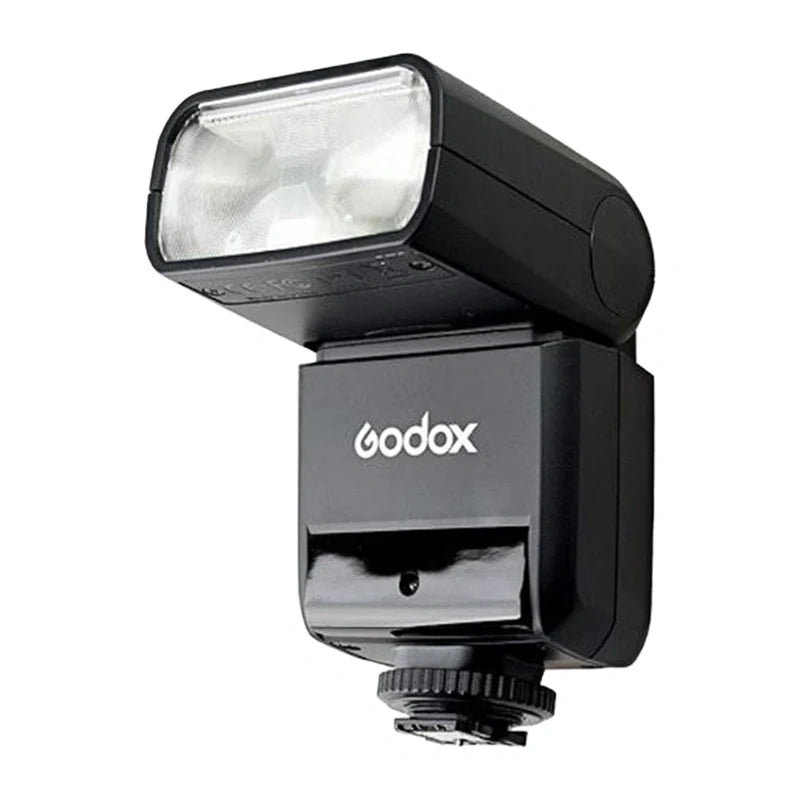 Flash Godox TT350C / Canon / Preto_0
