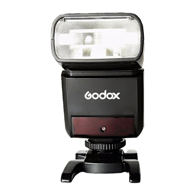 Flash Godox TT350C / Canon / Preto_3