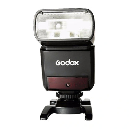 Flash Godox TT350C / Canon / Preto_3