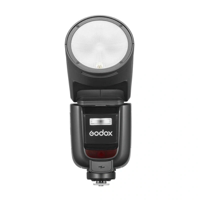 Flash Godox V1Pro C / Canon / Preto_2