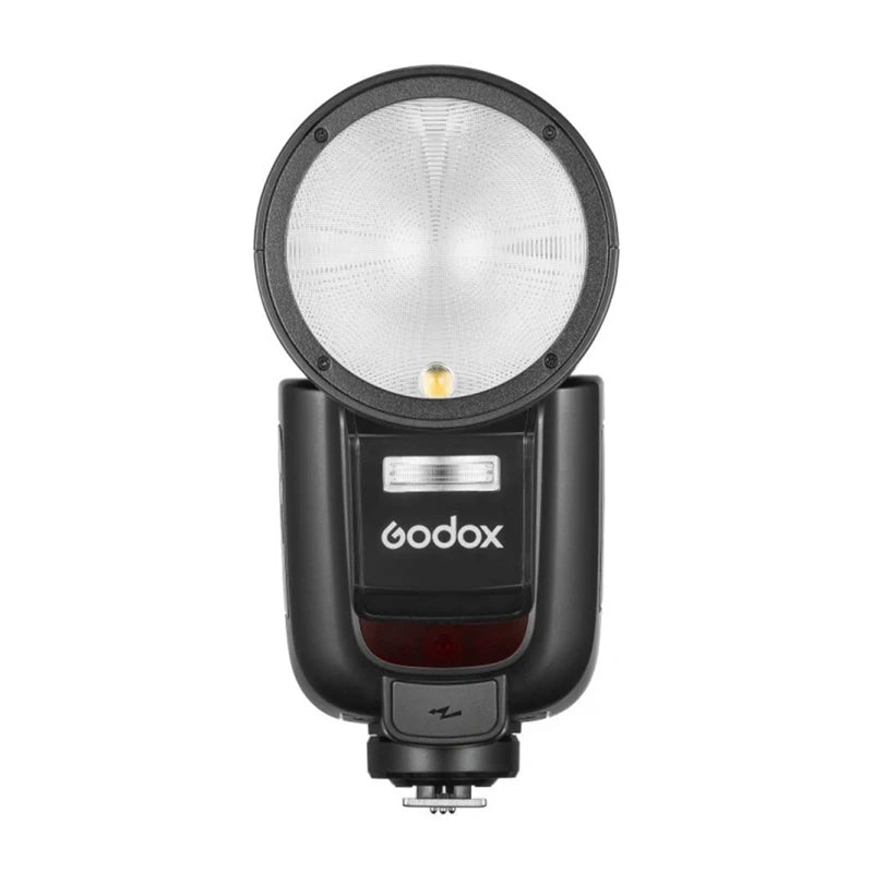 Flash Godox V1Pro C / Canon / Preto_7