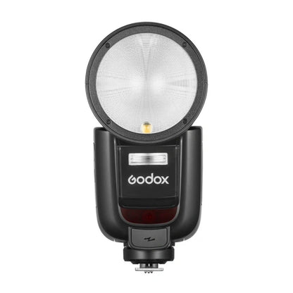 Flash Godox V1Pro C / Canon / Preto_7