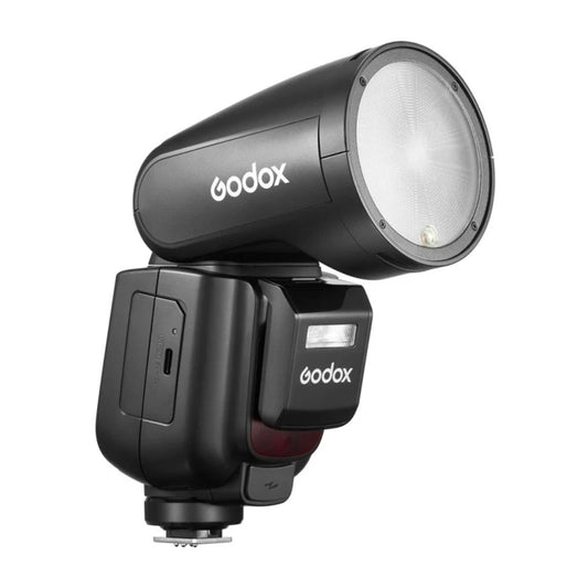 Flash Godox V1Pro S / Sony / Preto_0