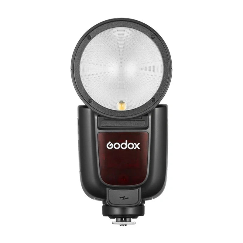 Flash Godox V1Pro S / Sony / Preto_3