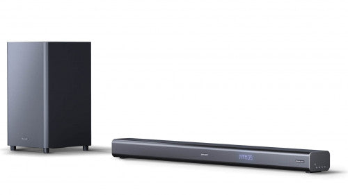 Sharp HT-SBW460 black_2
