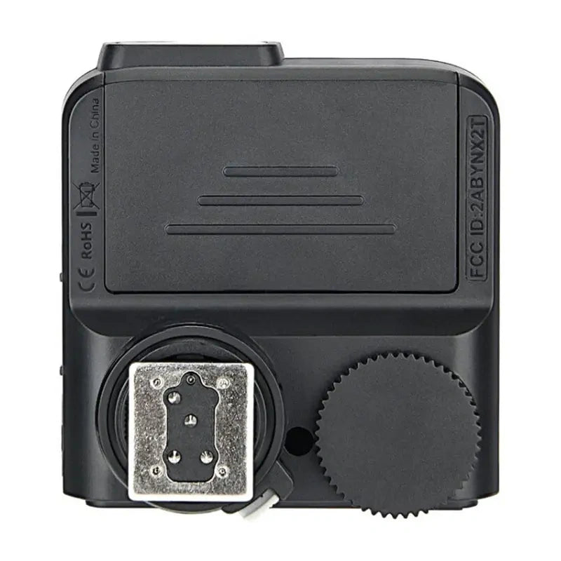 Transmissor Godox X2T-N / Preto_5