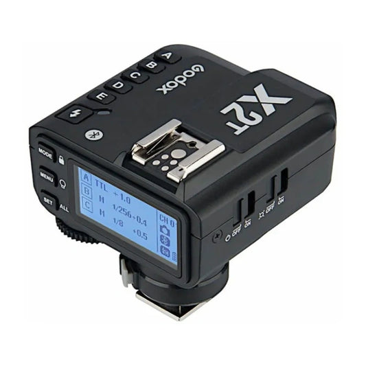 Transmissor Godox X2T-S / Preto_0