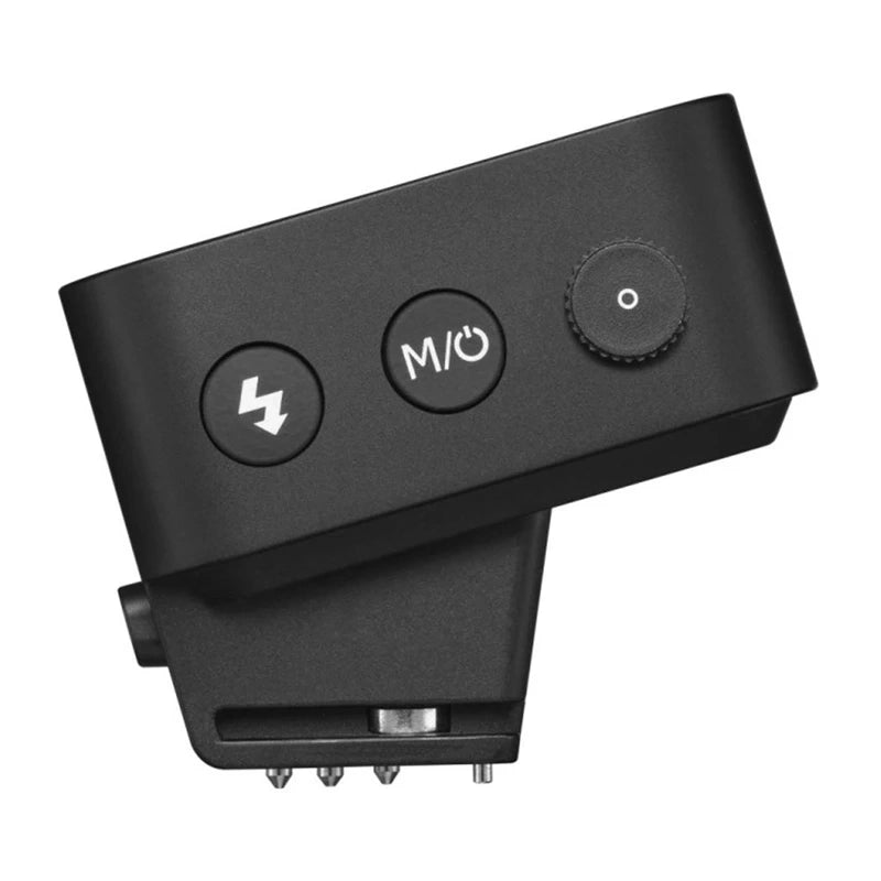 Transmissor Godox X3-N / Preto_4