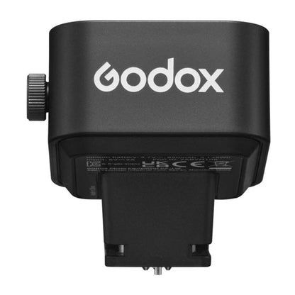 Transmissor Godox X3-N / Preto_6