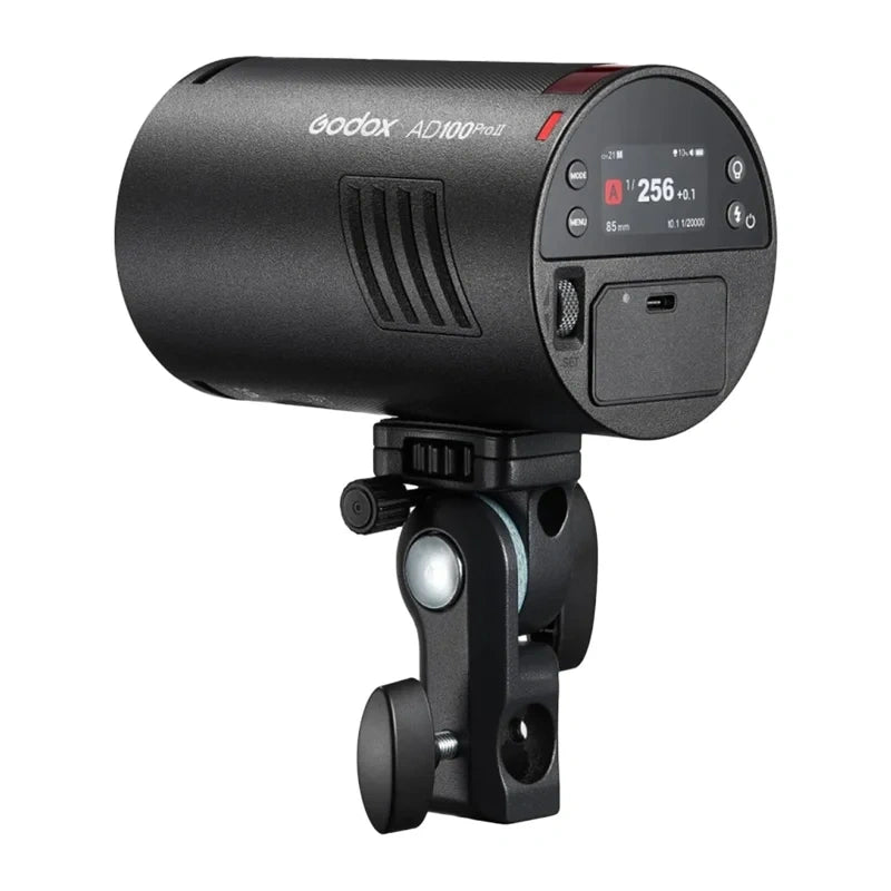 Godox AD100 Pro II_10