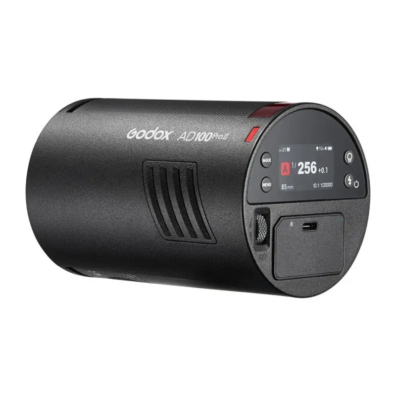 Godox AD100 Pro II_2