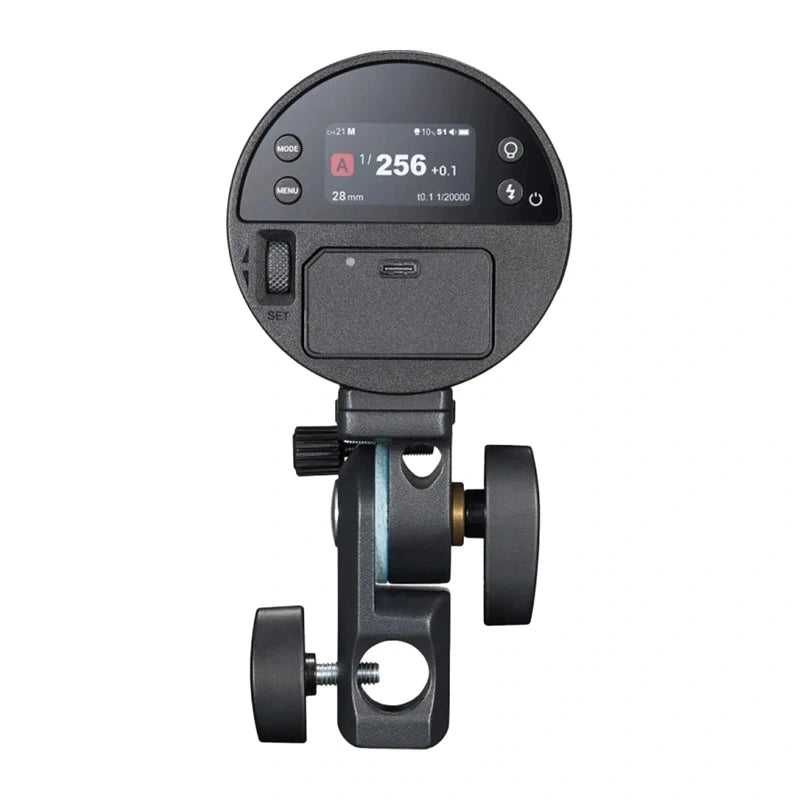 Godox AD100 Pro II_8