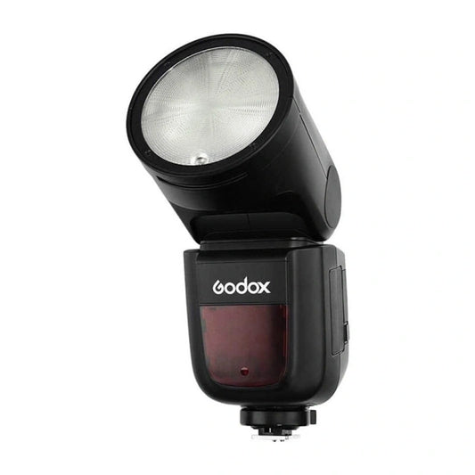 Flash Godox V1S / Sony / Preto_0