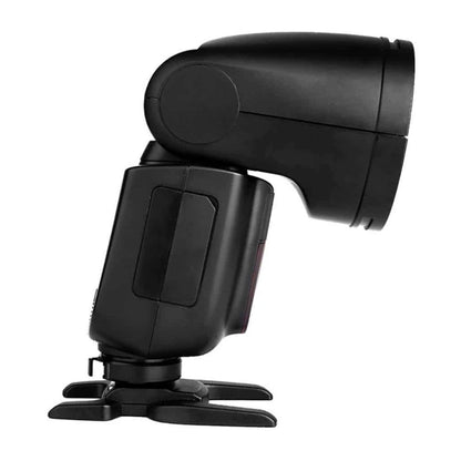 Flash Godox V1S / Sony / Preto_3