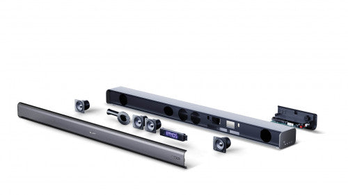 Sharp HT-SBW460 black_3
