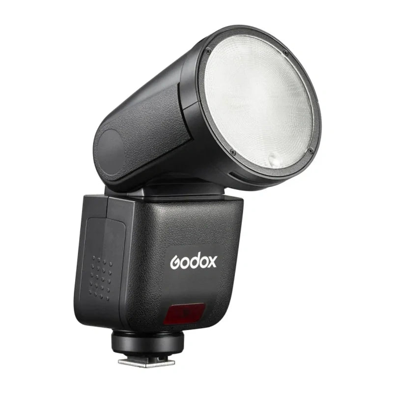 Flash Godox V1mid / Sony / Preto_0