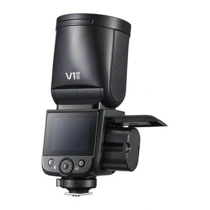 Flash Godox V1mid / Sony / Preto_2