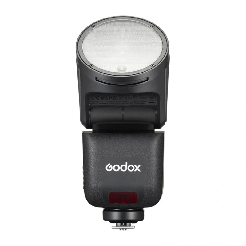 Flash Godox V1mid / Sony / Preto_4