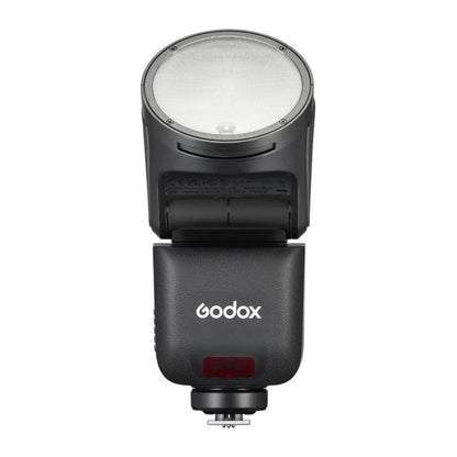 Flash Godox V1mid / Sony / Preto_4