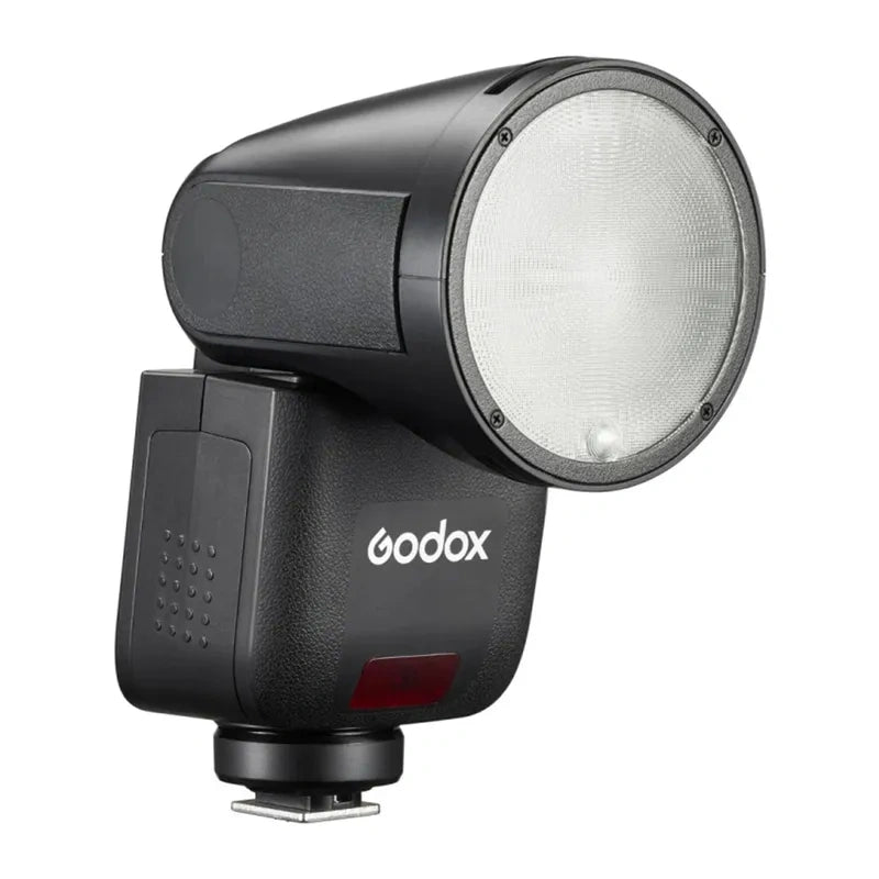 Flash Godox V1mid / Sony / Preto_7