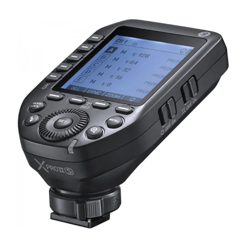 GODOX XproII TTL Flash Trigger for Sony_0