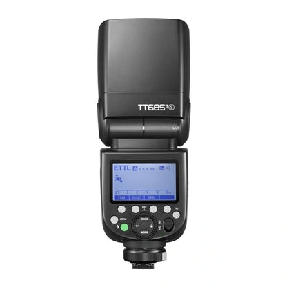 Flash Godox / Preto / TT685IIO_7