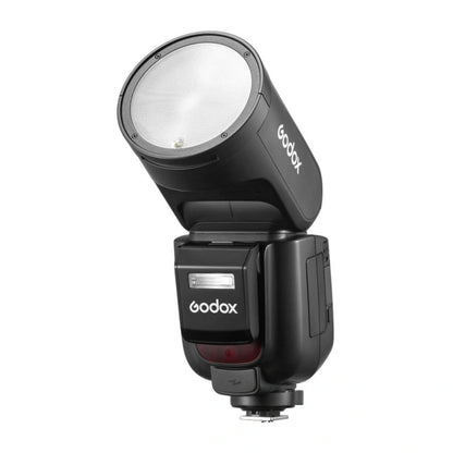 Flash Godox V1Pro N / Nikon / Preto_1