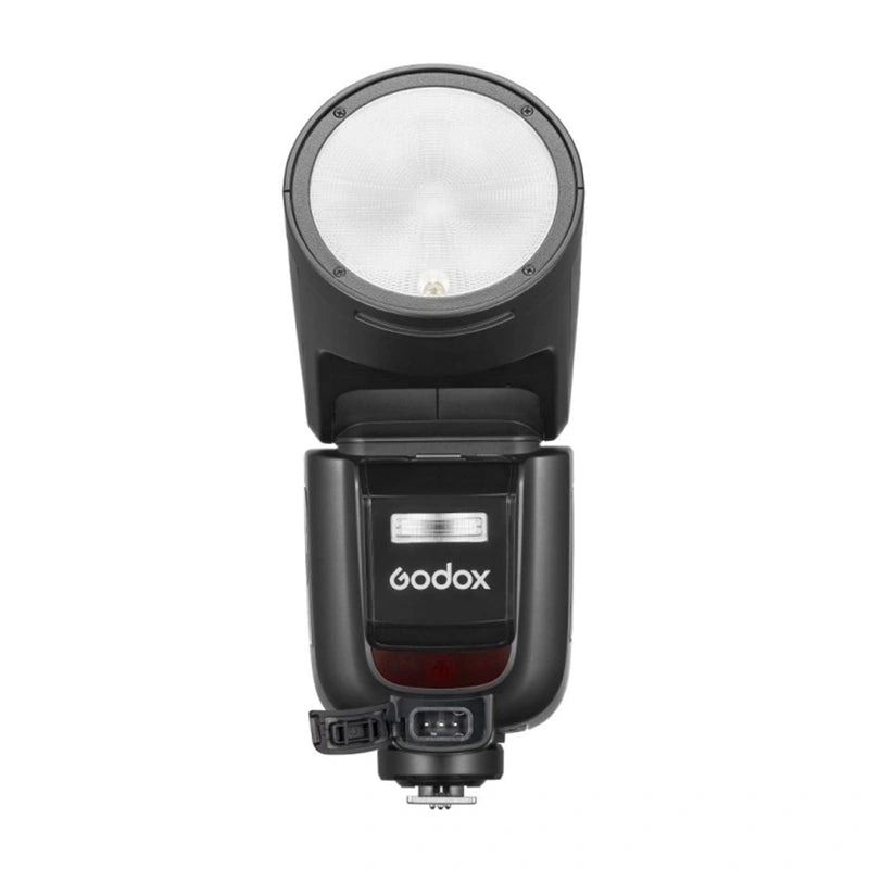 Flash Godox V1Pro N / Nikon / Preto_2