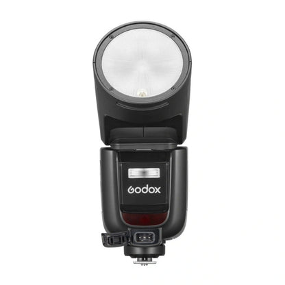 Flash Godox V1Pro N / Nikon / Preto_2