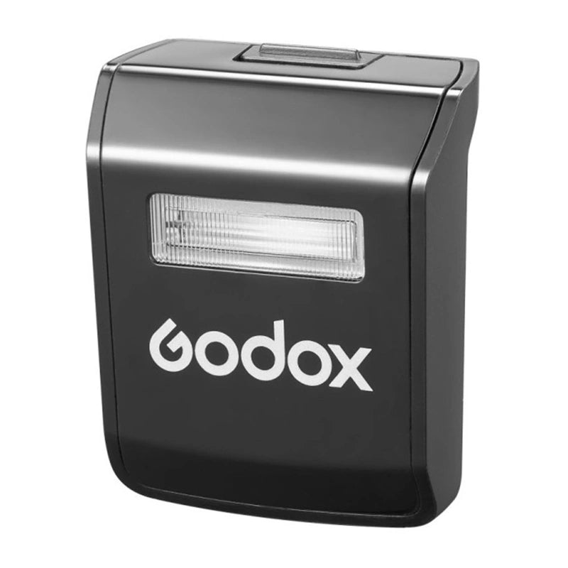 Flash Godox V1Pro N / Nikon / Preto_3
