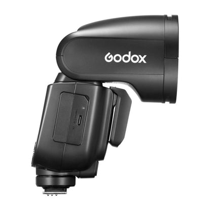 Flash Godox V1Pro N / Nikon / Preto_4
