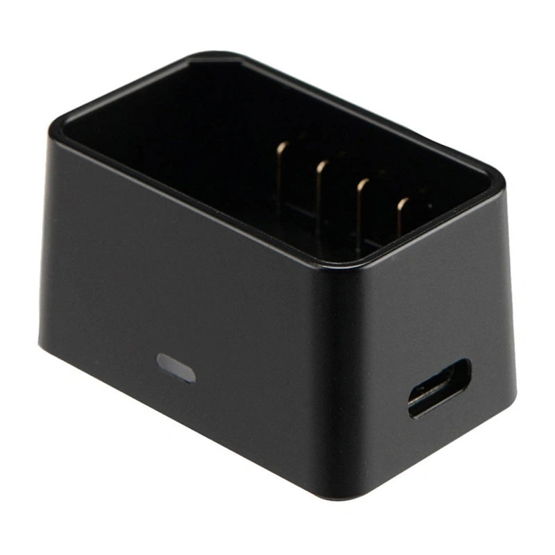 Carregador USB Godox VC26 / Preto_0