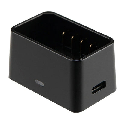 Carregador USB Godox VC26 / Preto_0