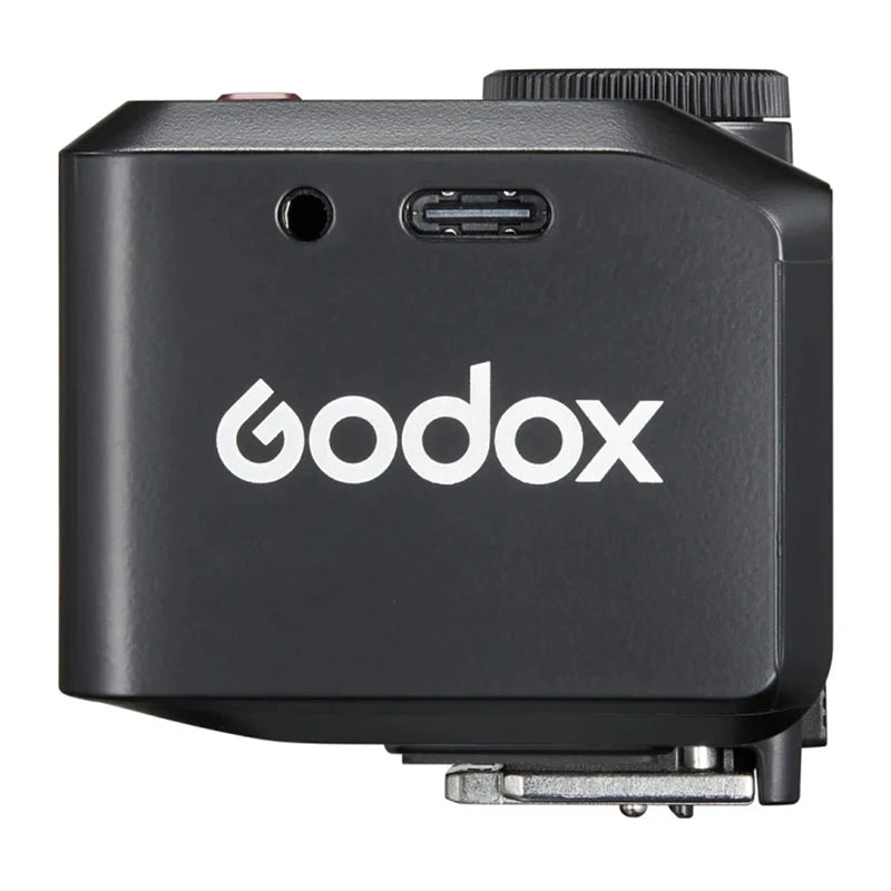 Flash Godox iT30Pro C / Canon / Preto_1