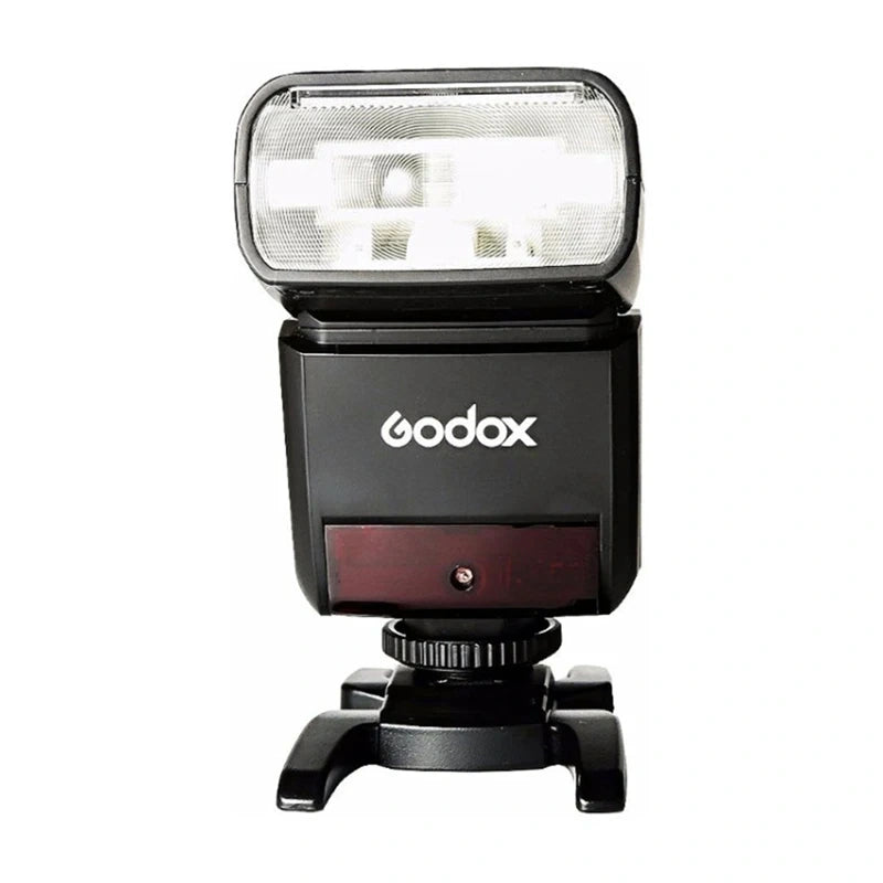 Flash Godox TT350F / Fujifilm / Preto_1