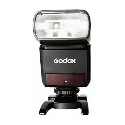 Flash Godox TT350F / Fujifilm / Preto_1