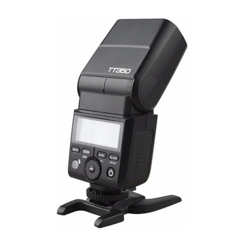 Flash Godox TT350F / Fujifilm / Preto_3