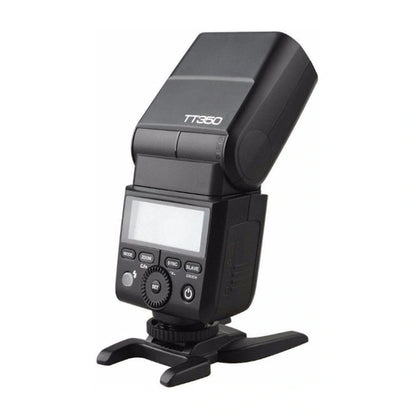 Flash Godox TT350F / Fujifilm / Preto_3