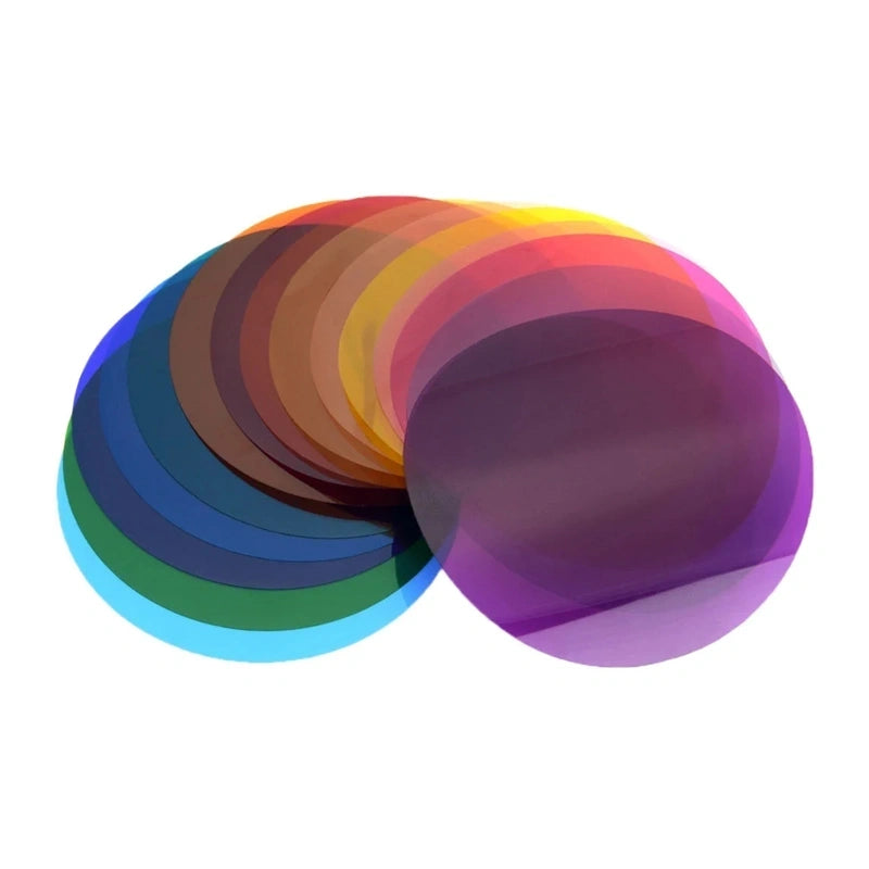 GODOX V-11C Color Effects Kit_1