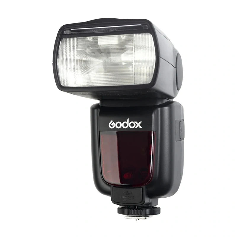 GODOX TT600 Flash_0