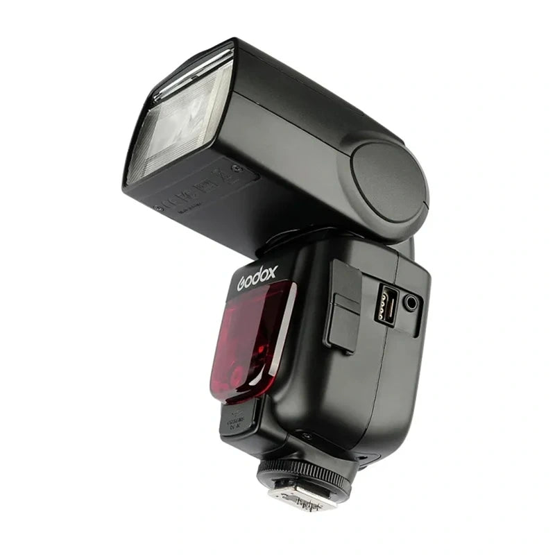 GODOX TT600 Flash_1