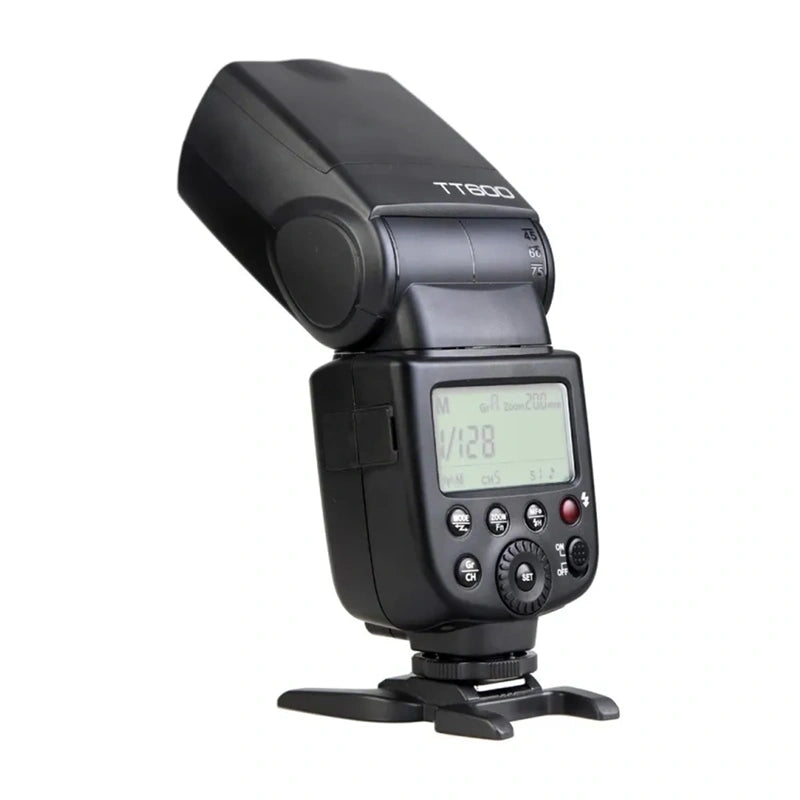 GODOX TT600 Flash_2