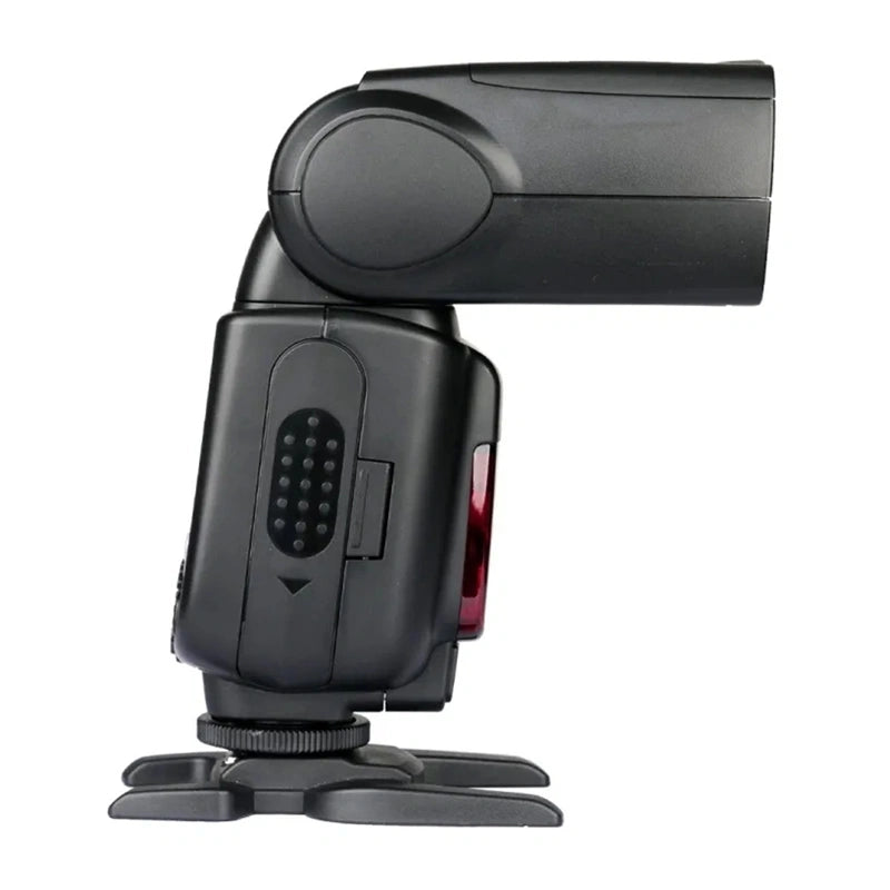 GODOX TT600 Flash_4