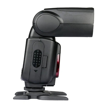 GODOX TT600 Flash_4