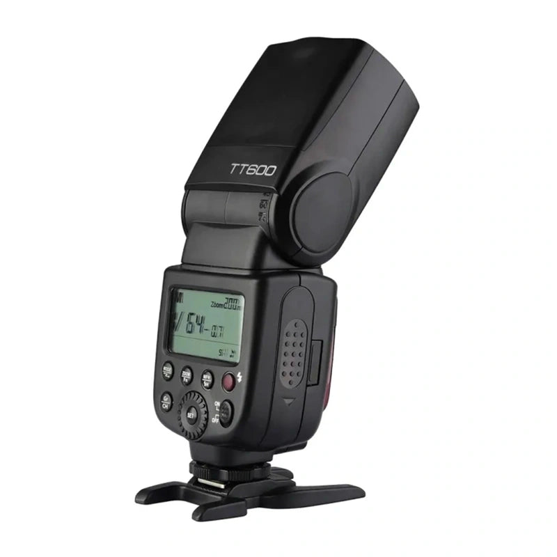 GODOX TT600 Flash_5