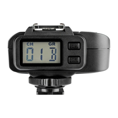 GODOX X1R TTL Remote Trigger for Canon_1