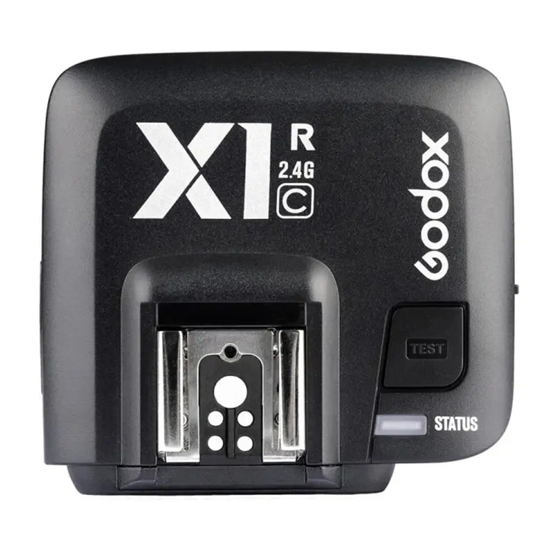 GODOX X1R TTL Remote Trigger for Canon_3