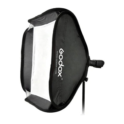 GODOX SFUV5050 Softbox, 50x50cm_0