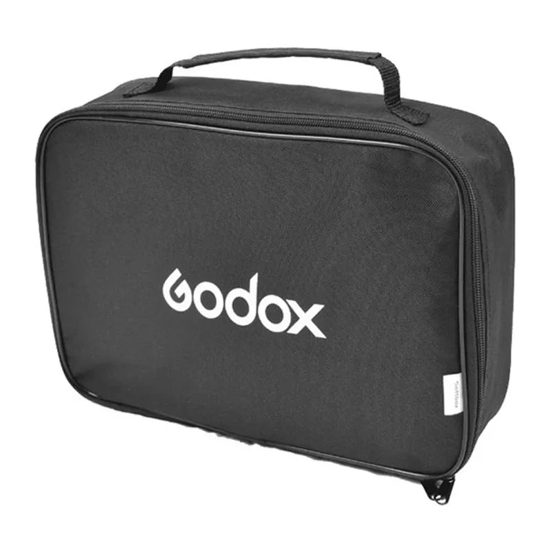 GODOX SFUV5050 Softbox, 50x50cm_4